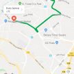 GrabBike starts motorcycle ride share service in KL