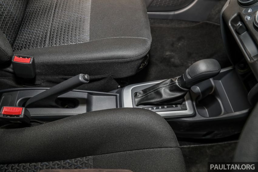 2020 Perodua Bezza facelift launched in Malaysia – ASA 2.0, LED headlamps, 4 variants, from RM34,580 1066488