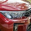 VIDEO: Perodua Bezza <em>facelift</em> 2020 – dari RM35k