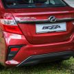 2020 Perodua Bezza facelift – 5,600 units targeted to be delivered by end-January, 4,000 per month after