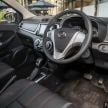 2020 Perodua Bezza facelift – 5,600 units targeted to be delivered by end-January, 4,000 per month after