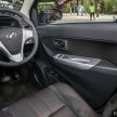 VIDEO: Perodua Bezza <em>facelift</em> 2020 – dari RM35k