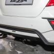 2020 Perodua Bezza – a spec-by-spec comparison