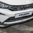 2020 Perodua Bezza facelift launched in Malaysia – ASA 2.0, LED headlamps, 4 variants, from RM34,580