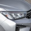 Perodua Bezza rendered with new Subaru WRX cues
