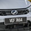 PANDU UJI: Perodua Bezza 2020 – 1.0G dan 1.3AV