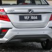 FULL REVIEW: 2020 Perodua Bezza facelift in Malaysia