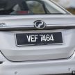 REVIEW: 2020 Perodua Bezza 1.0G and 1.3AV driven
