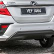 PANDU UJI: Perodua Bezza 2020 – 1.0G dan 1.3AV