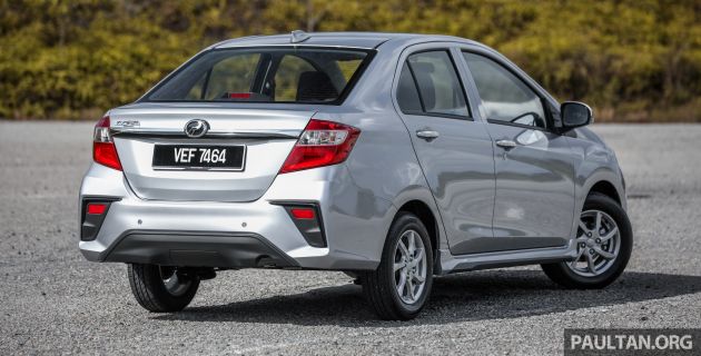 5 Perodua variants you should <em>not</em> buy – here’s why