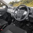 REVIEW: 2020 Perodua Bezza 1.0G and 1.3AV driven