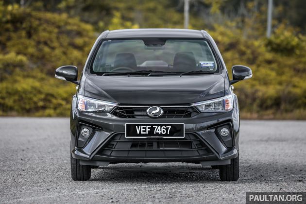 20 jenama terlaris Mac 2026 – Perodua atasi Proton, Toyota ketiga, Honda gandakan jualan berbanding Feb