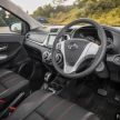 FULL REVIEW: 2020 Perodua Bezza facelift in Malaysia