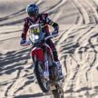 2020 Dakar Rally: Price takes 1st stage in Saudi Arabia