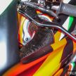 Aprilia RSV4 X buat penampilan istimewa di Malaysia