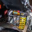 Aprilia RSV4 X buat penampilan istimewa di Malaysia
