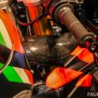 Aprilia RSV4 X buat penampilan istimewa di Malaysia