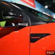 FIRST LOOK: 2021 Perodua D55L SUV – 1.0L 3-cyl Turbo, CVT, ASA 3.0, AEB, ACC, priced from RM62k