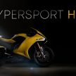 Damon Hypersport dijana kuasa elektrik, kuasa lebih 200 hp, laju maksimum 321 km/j, harga cuma RM101k