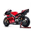 2020 MotoGP: Mission Winnow Ducati Team