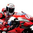 2020 MotoGP: Mission Winnow Ducati Team