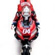 2020 MotoGP: Mission Winnow Ducati Team