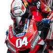 2020 MotoGP: Mission Winnow Ducati Team