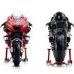 2020 MotoGP: Mission Winnow Ducati Team