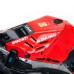 2020 MotoGP: Mission Winnow Ducati Team