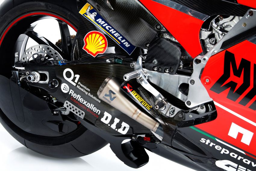 2020 MotoGP: Mission Winnow Ducati Team 1073766