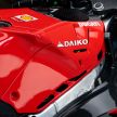 2020 MotoGP: Mission Winnow Ducati Team