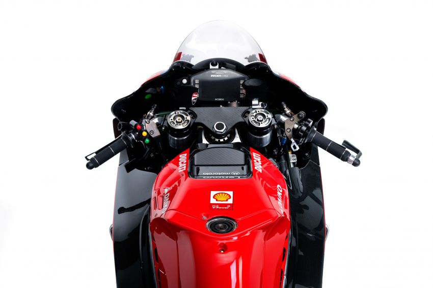 2020 MotoGP: Mission Winnow Ducati Team 1073771