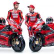 2020 MotoGP: Mission Winnow Ducati Team