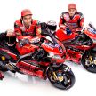 2020 MotoGP: Mission Winnow Ducati Team
