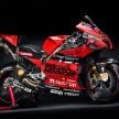 2020 MotoGP: Mission Winnow Ducati Team