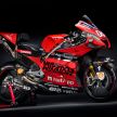 2020 MotoGP: Mission Winnow Ducati Team