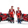 2020 MotoGP: Mission Winnow Ducati Team