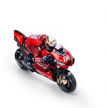 Ducati pengeluar pertama dedah jentera MotoGP 2020