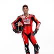 Ducati pengeluar pertama dedah jentera MotoGP 2020
