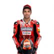 Ducati pengeluar pertama dedah jentera MotoGP 2020