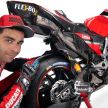 Ducati pengeluar pertama dedah jentera MotoGP 2020