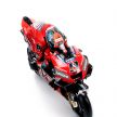 Ducati pengeluar pertama dedah jentera MotoGP 2020