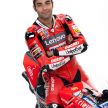 Ducati pengeluar pertama dedah jentera MotoGP 2020