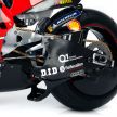 Ducati pengeluar pertama dedah jentera MotoGP 2020