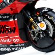 Ducati pengeluar pertama dedah jentera MotoGP 2020