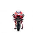 Ducati pengeluar pertama dedah jentera MotoGP 2020