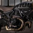 Ducati Scrambler 110 Pro dan 1100 Sport Pro didedah
