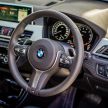 BMW X1 LCI F48 di M’sia – sDrive20i M Sport, RM234k