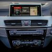 BMW X1 LCI F48 di M’sia – sDrive20i M Sport, RM234k