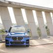 BMW X1 LCI F48 di M’sia – sDrive20i M Sport, RM234k